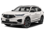 Acura MDX Type S SH-AWD w/Advance Package Lease