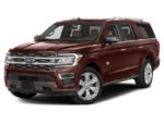 Ford Expedition Max King Ranch 4x2 Lease