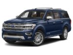 Ford Expedition Max Platinum 4x2 Lease