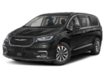 Chrysler Pacifica Hybrid Pinnacle FWD Lease