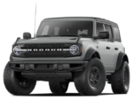 Ford Bronco Wildtrak 4 Door Advanced 4x4 Lease