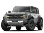 Ford Bronco Raptor 4 Door Advanced 4x4 Lease