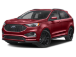 Ford Edge ST-Line AWD Lease