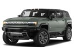 GMC HUMMER EV SUV e4WD 4dr 2X Lease