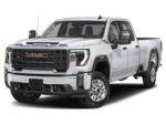 GMC Sierra 2500HD 4WD Crew Cab 159" Denali Ultimate Lease