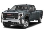 GMC Sierra 2500HD 4WD Crew Cab 172" Pro Lease