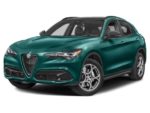 Alfa Romeo Stelvio Quadrifoglio AWD Lease