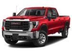 GMC Sierra 3500HD 4WD Crew Cab 159" SLT Lease