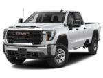 GMC Sierra 3500HD 4WD Crew Cab 159" Denali Lease