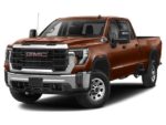 GMC Sierra 3500HD 4WD Crew Cab 172" Denali Lease