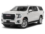 GMC Yukon XL 2WD 4dr SLE Lease