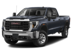 GMC Sierra 3500HD 4WD Crew Cab 159" AT4 Lease