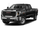 GMC Sierra 3500HD 4WD Crew Cab 172" AT4 Lease