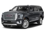 GMC Yukon XL 4WD 4dr Denali Ultimate Lease