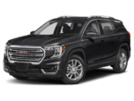 GMC Terrain FWD 4dr SLE Lease