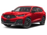 Acura MDX SH-AWD w/A-Spec Package Lease