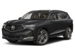 Acura MDX SH-AWD w/Advance Package Lease