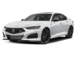 Acura TLX Type S SH-AWD Lease