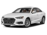 Audi A4 Sedan Premium Plus 40 TFSI quattro Lease