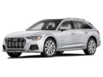 Audi A6 allroad 3.0 TFSI Premium Plus Lease