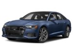 Audi A6 Sedan Premium 45 TFSI quattro Lease