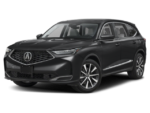 Acura MDX FWD w/Technology Package Lease