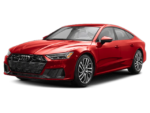 Audi A7 Prestige 55 TFSI quattro Lease