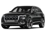 Audi Q7 Premium Plus 45 TFSI quattro Lease