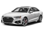 Audi S4 Sedan Premium 3.0 TFSI quattro Lease