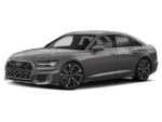 Audi S6 Sedan 2.9 TFSI Premium Lease