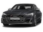 Audi S7 2.9 TFSI Premium Lease