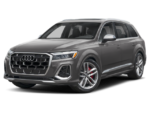 Audi SQ7 Premium Plus 4.0 TFSI quattro Lease