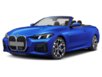 BMW 4 Series 430i xDrive Convertible Lease