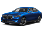 BMW 5 Series 530i Sedan Lease