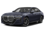 BMW 7 Series 760i xDrive Sedan Lease