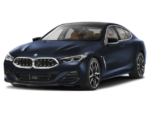 BMW 8 Series M850i xDrive Gran Coupe Lease