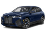 BMW iX xDrive50 Sports Activity Vehicle Lease