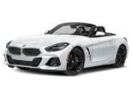 BMW Z4 M40i Roadster Lease