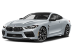 BMW M8 Competition Coupe Lease