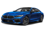 BMW M8 Competition Gran Coupe Lease