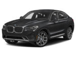 BMW X4 xDrive30i Sports Activity Coupe Lease