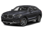 BMW X4 M40i Sports Activity Coupe Lease