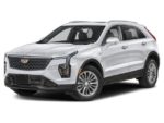 Cadillac XT4 AWD 4dr Sport Lease