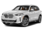 BMW X5 sDrive40i Sports Activity Vehicle Lease