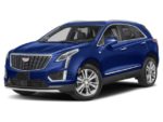 Cadillac XT5 FWD 4dr Premium Luxury Lease