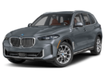 BMW X5 xDrive50e Plug-In Hybrid Lease