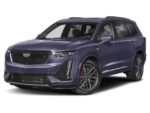 Cadillac XT6 AWD 4dr Sport Lease