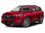 Ford Escape PHEV FWD Lease