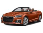 Audi A5 Cabriolet S line Premium 45 TFSI quattro Lease