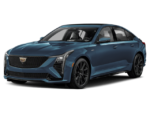 Cadillac CT5-V 4dr Sdn Lease